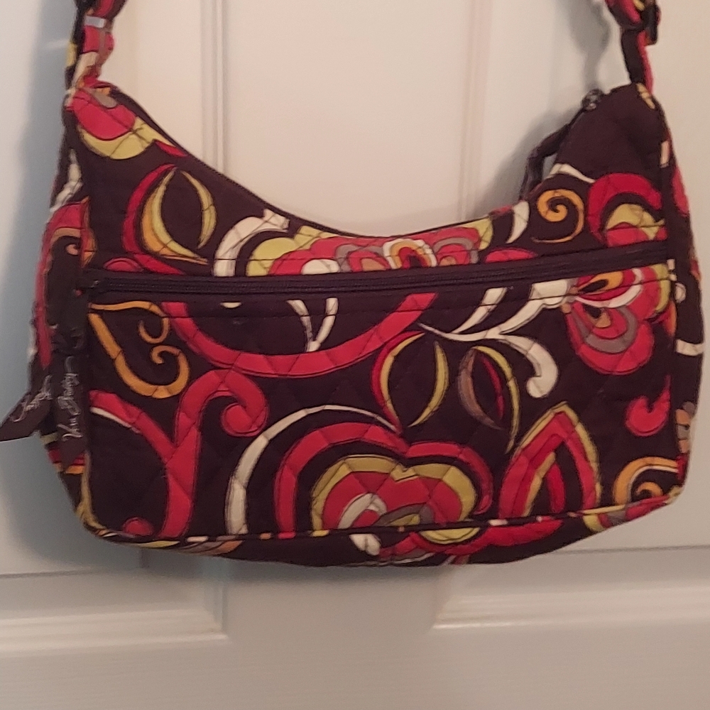 Vera Bradley Crossbody Shouler Bag/Purse